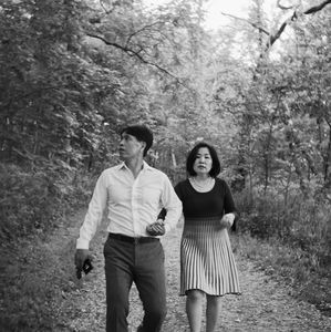 Meet your Posher, Taegyu